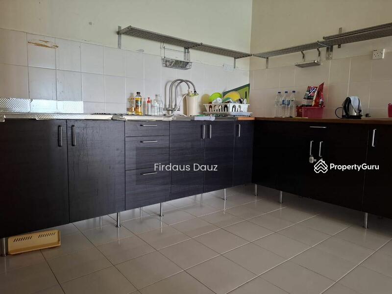 For Sale - Desa Pelangi Condominium