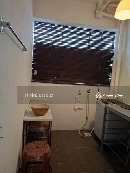 For Sale - Desa Pelangi Condominium