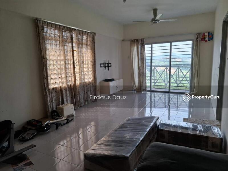 For Sale - Desa Pelangi Condominium