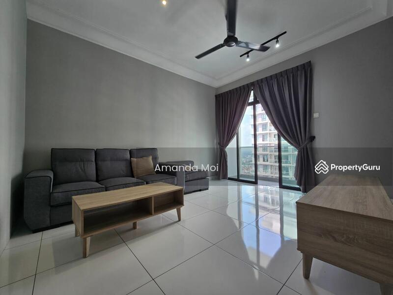 Untuk Disewa - The Platino Serviced Apartment