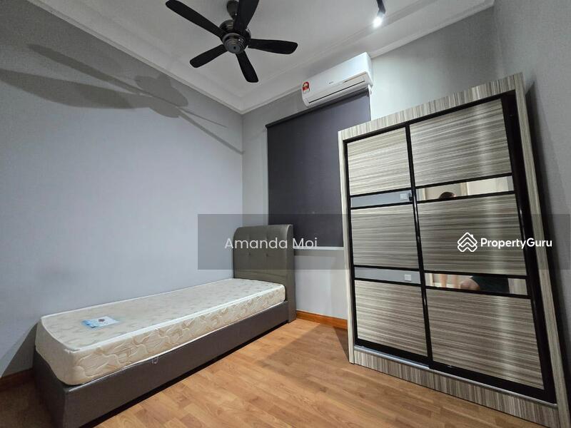 Untuk Disewa - The Platino Serviced Apartment