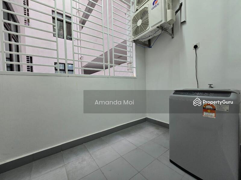 Untuk Disewa - The Platino Serviced Apartment