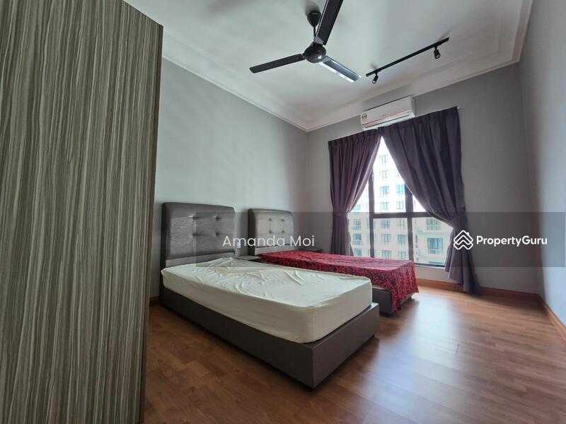 Untuk Disewa - The Platino Serviced Apartment