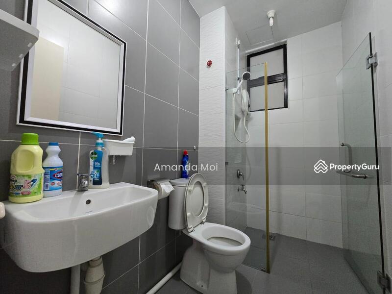 Untuk Disewa - The Platino Serviced Apartment