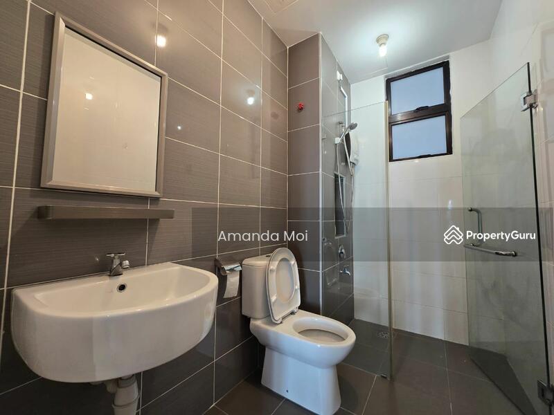 Untuk Disewa - The Platino Serviced Apartment