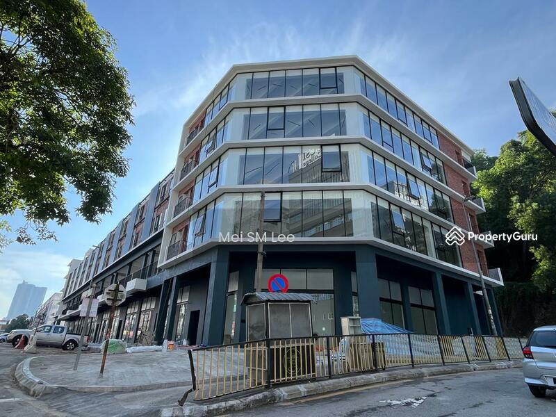 UC Square, Taman Connaught, Cheras 