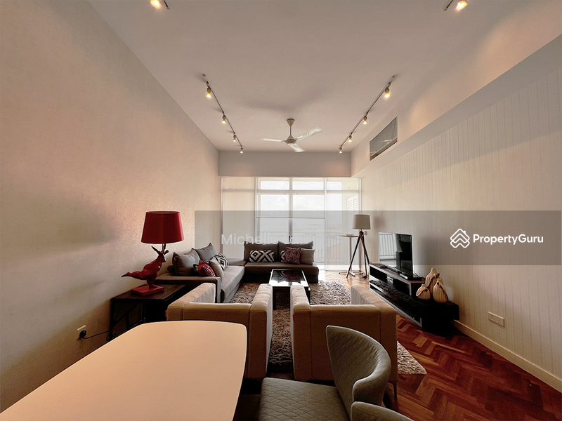 Condominium for Sale at Andaman @ Quayside - Michelle Lai - PropertyGuru.com.my