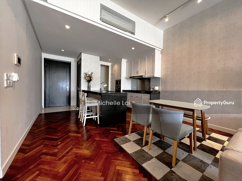 Condominium for Sale at Andaman @ Quayside - Michelle Lai - PropertyGuru.com.my