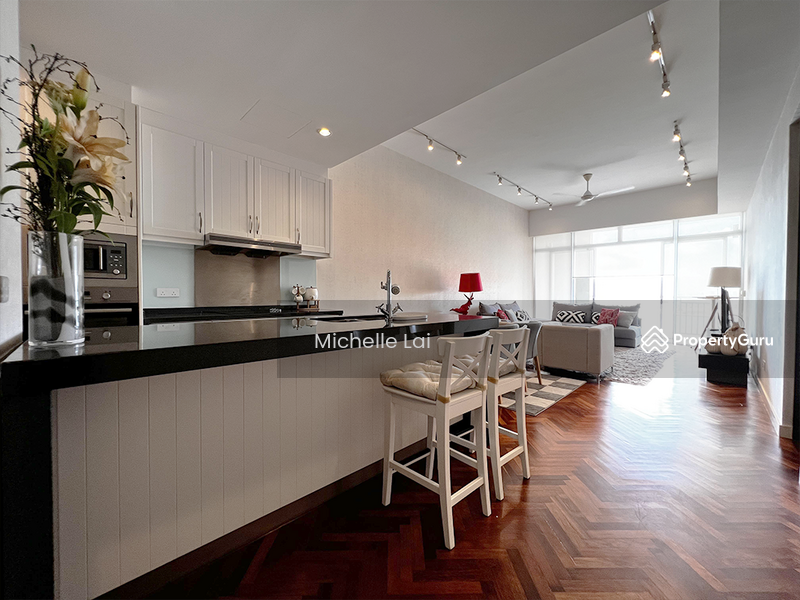 Condominium for Sale at Andaman @ Quayside - Michelle Lai - PropertyGuru.com.my