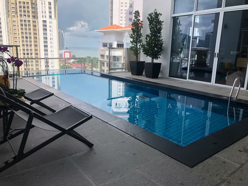 Condominium for Sale at Andaman @ Quayside - Michelle Lai - Balcony - PropertyGuru.com.my