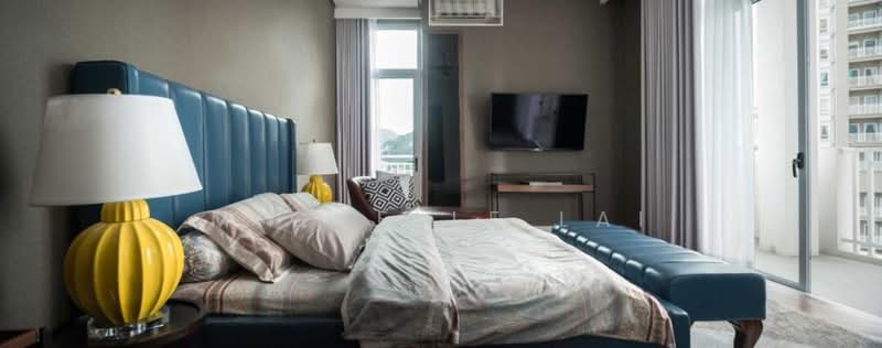 Condominium for Sale at Andaman @ Quayside - Michelle Lai - Bedroom - PropertyGuru.com.my