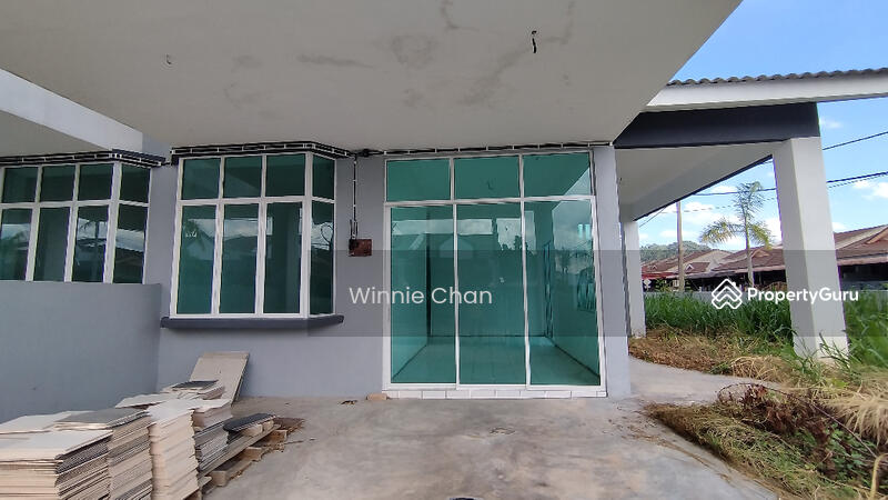 For Sale - Tambun