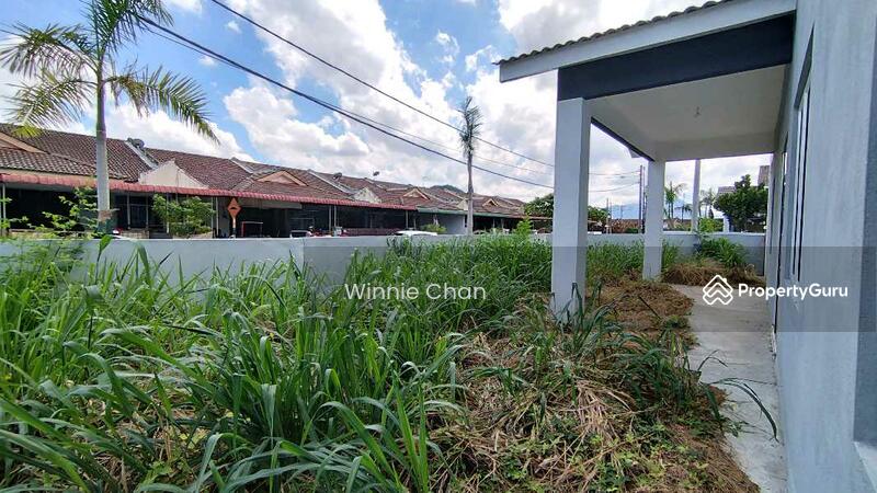 For Sale - Tambun