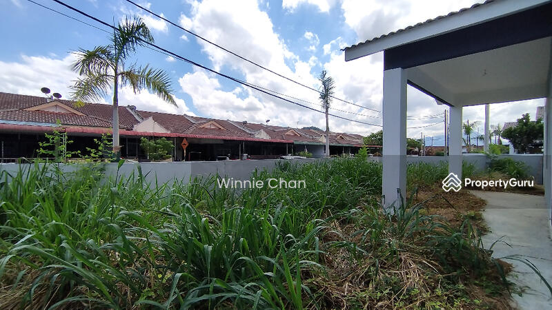 For Sale - Tambun