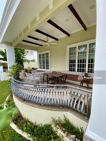 For Sale - Bungalow at Taman Equine