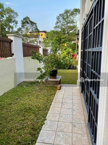 For Sale - Bungalow at Taman Equine