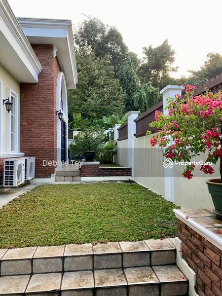 For Sale - Bungalow at Taman Equine