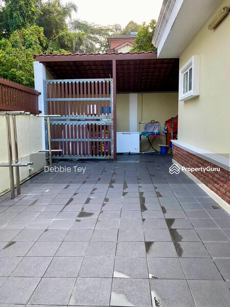For Sale - Bungalow at Taman Equine