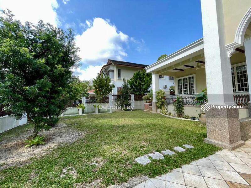 For Sale - Bungalow at Taman Equine