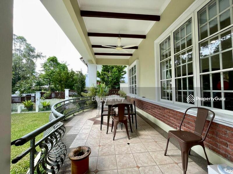 For Sale - Bungalow at Taman Equine