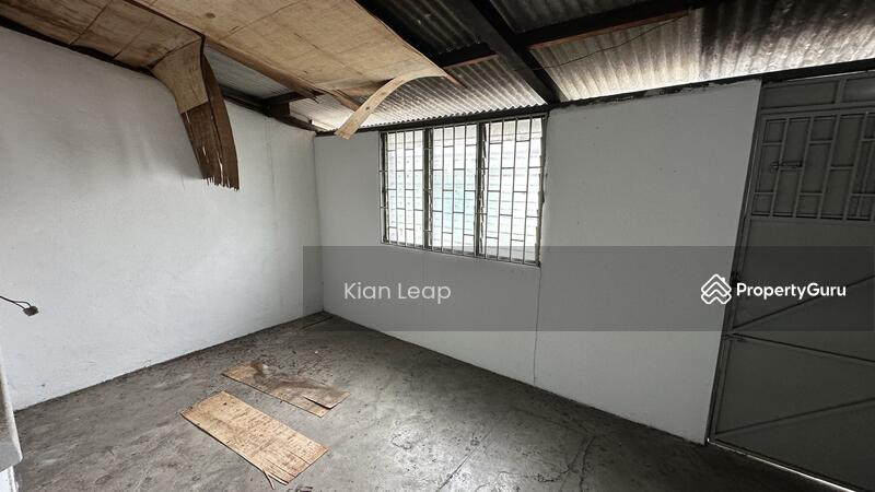 For Sale - 1 Storey Terrace House Taman Eng Ann Berkeley Klang 20x70