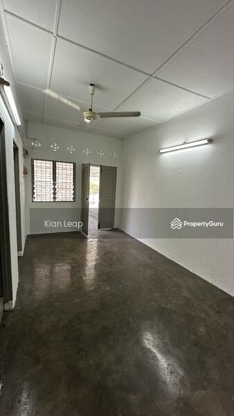 For Sale - 1 Storey Terrace House Taman Eng Ann Berkeley Klang 20x70