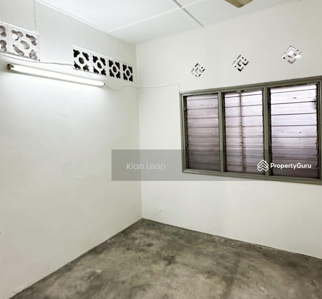 For Sale - 1 Storey Terrace House Taman Eng Ann Berkeley Klang 20x70