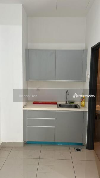 Untuk Disewa - Taman Mount Austin