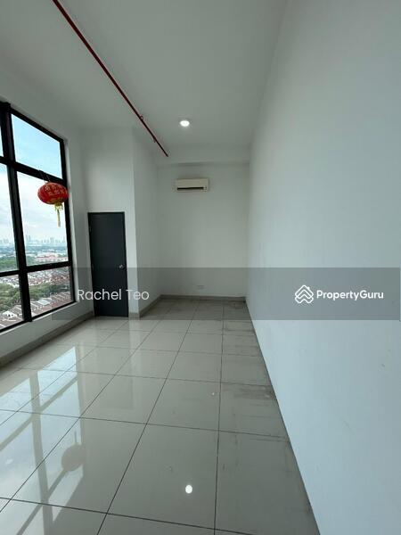 Untuk Disewa - Taman Mount Austin