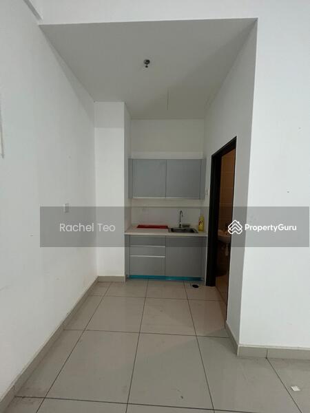 Untuk Disewa - Taman Mount Austin