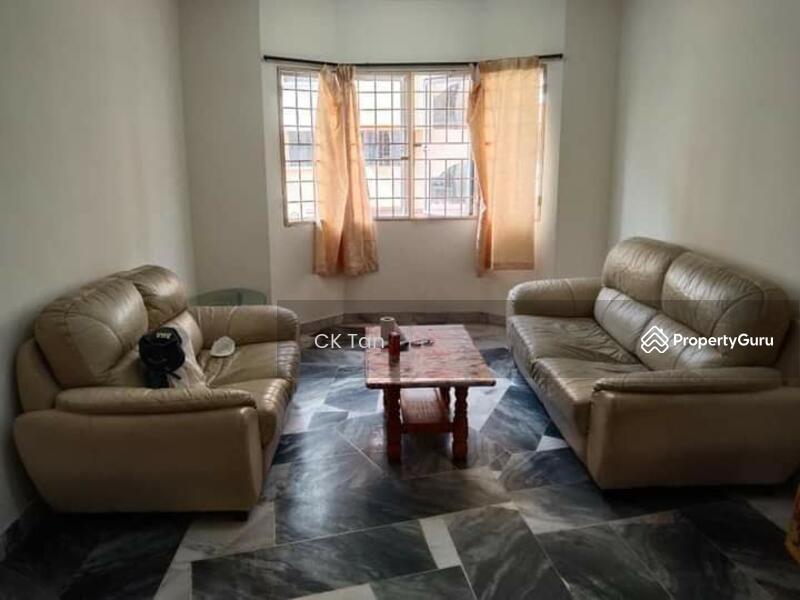 For Rent - Hilir Kota 1 Apartment