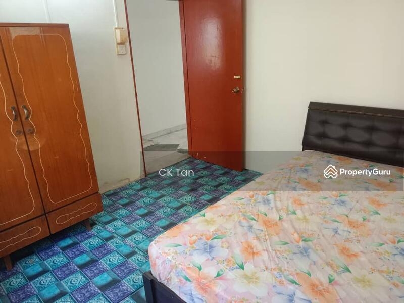 For Rent - Hilir Kota 1 Apartment