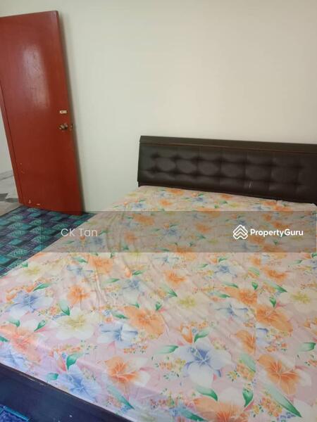 For Rent - Hilir Kota 1 Apartment