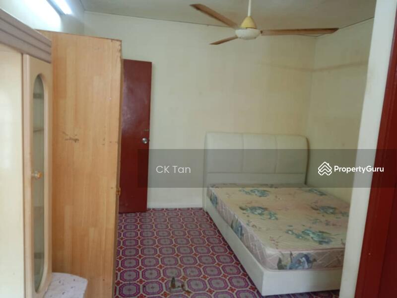 For Rent - Hilir Kota 1 Apartment