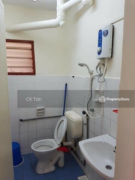 For Rent - Hilir Kota 1 Apartment