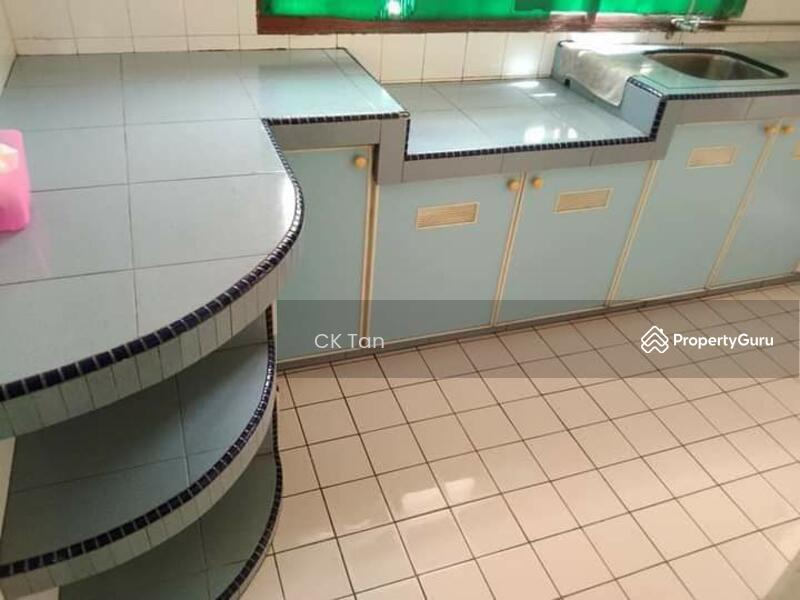 For Rent - Hilir Kota 1 Apartment