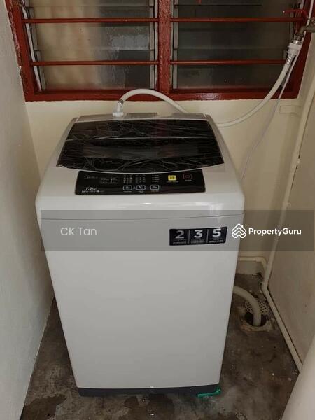 For Rent - Hilir Kota 1 Apartment