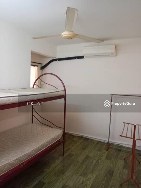 For Rent - Hilir Kota 1 Apartment