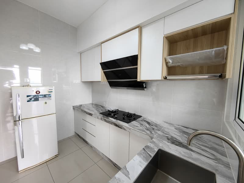 Kondominium untuk Disewa di Zen 6 - Irene Goh - PropertyGuru.com.my