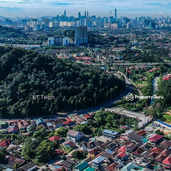 For Sale - Below Market Value; Agricultural Land @ Kampong Sungai Chinchin