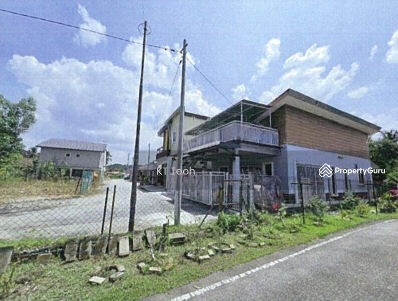 For Sale - Below Market Value; Agricultural Land @ Kampong Sungai Chinchin