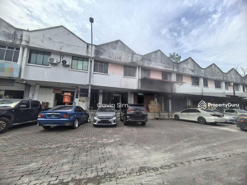 For Rent - Taman Megah Ria