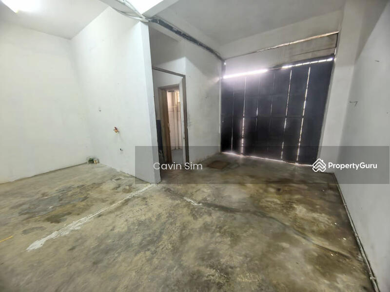 For Rent - Taman Megah Ria