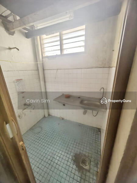 For Rent - Taman Megah Ria
