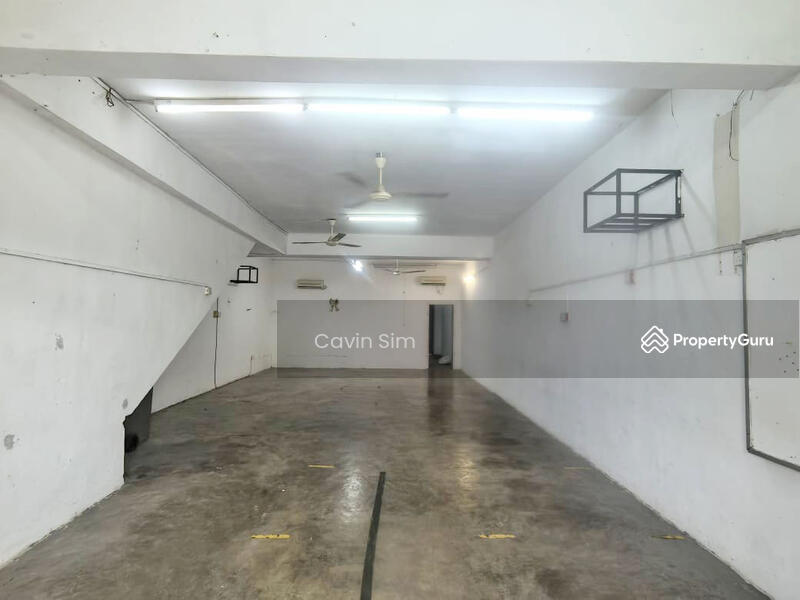 For Rent - Taman Megah Ria