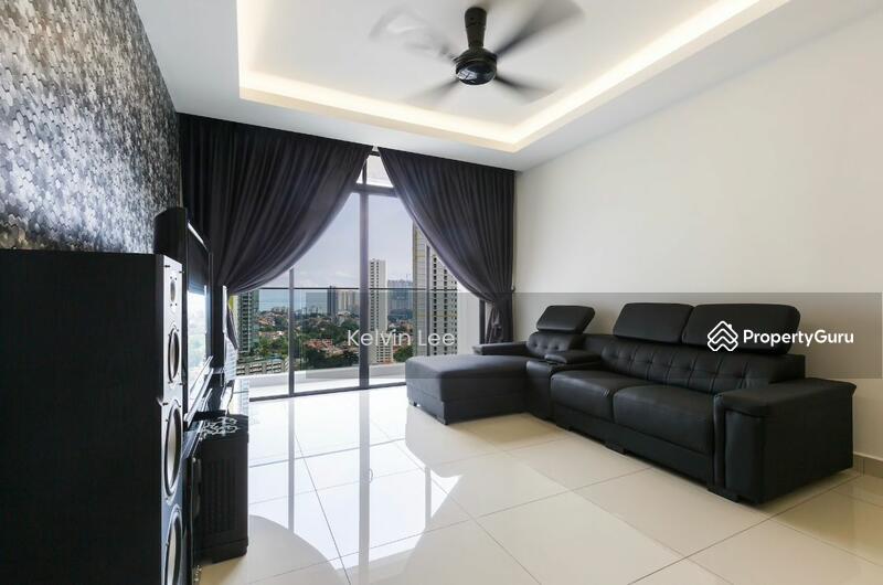 For Rent - Mont Residence