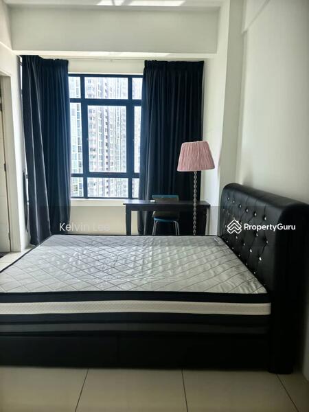 For Rent - Mont Residence