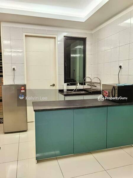 For Rent - Mont Residence