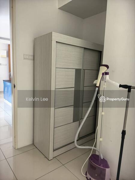 For Rent - Mont Residence