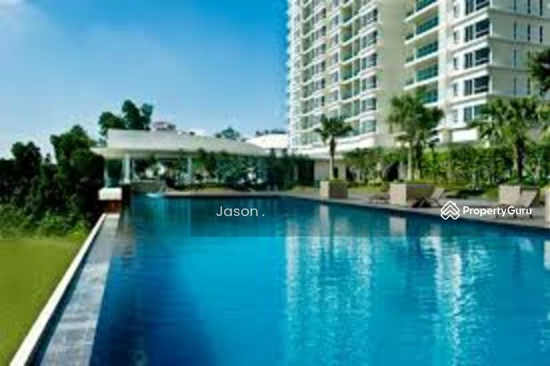 Untuk Disewa - Acacia @ The Park Residences